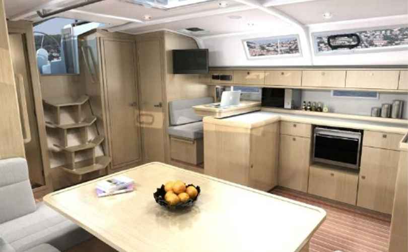 Photo Bavaria Cruiser 51 (2015)