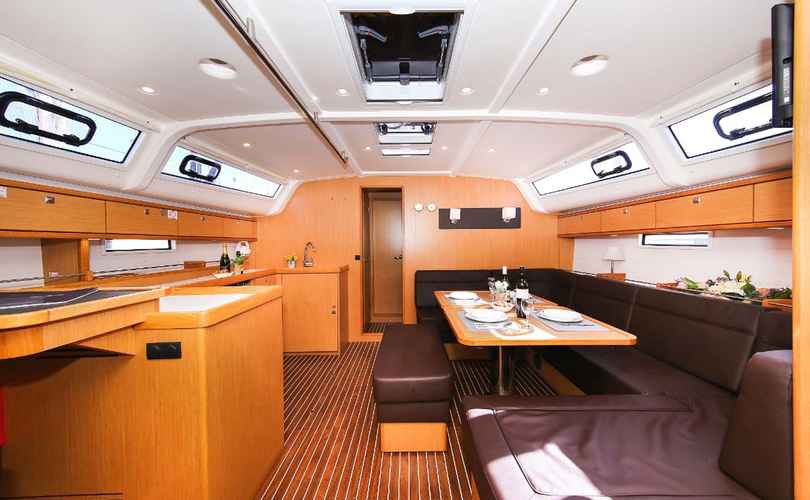 Photo Bavaria Cruiser 51 (2016)