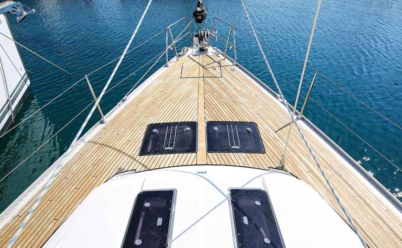 Photo Bavaria 51 Cruiser (2016)