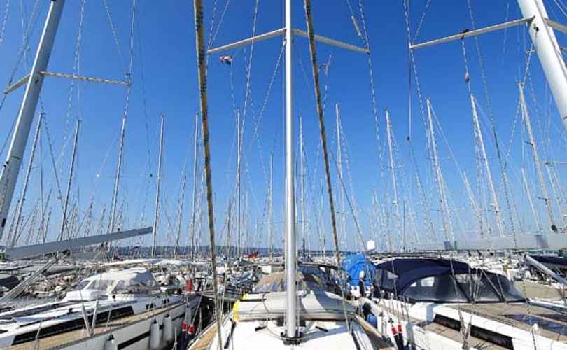 Photo Bavaria 51 Cruiser (2016)