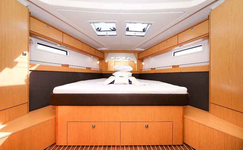 Photo Bavaria Cruiser 51 (2016)