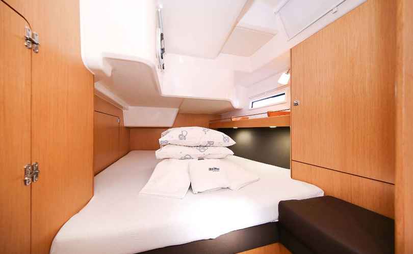 Photo Bavaria 51 Cruiser (2016)