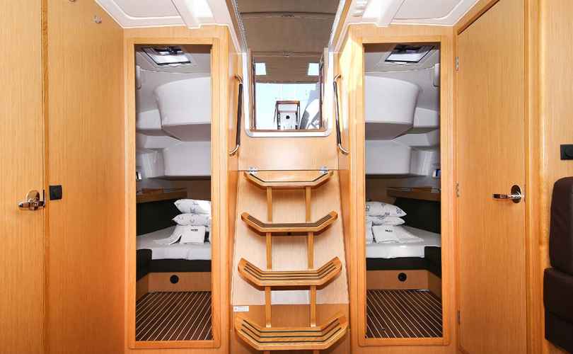Photo Bavaria 51 Cruiser (2016)
