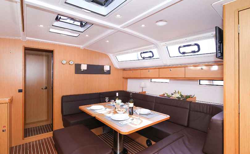 Photo Bavaria Cruiser 51 (2016)