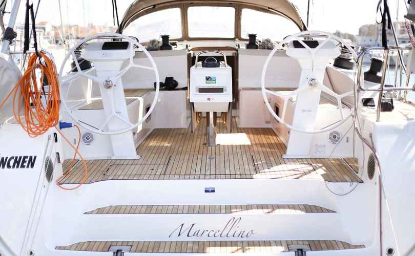 Photo Bavaria 51 Cruiser (2016)