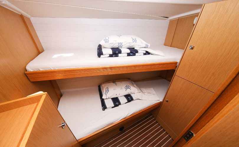 Photo Bavaria 51 Cruiser (2016)