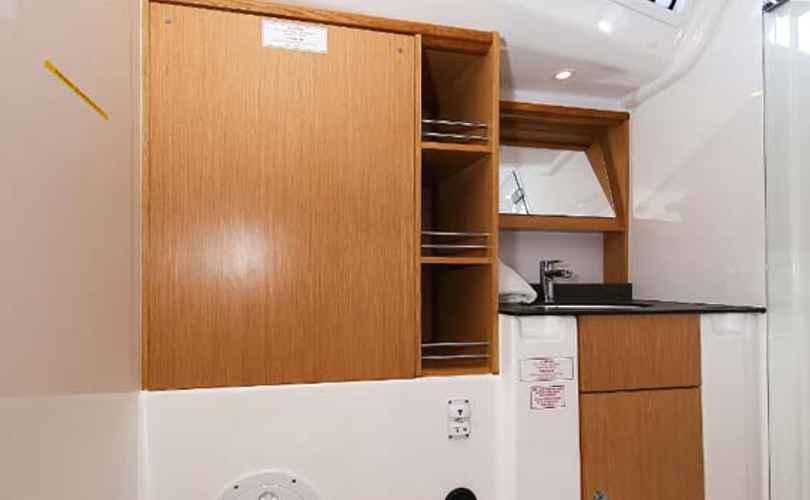 Photo Bavaria 51 Cruiser (2016)