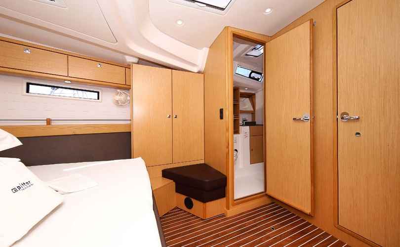 Photo Bavaria 51 Cruiser (2016)