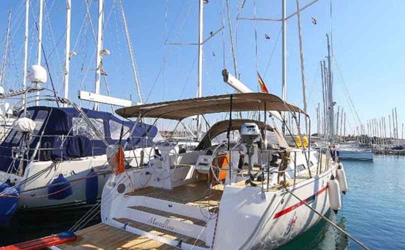 Photo Bavaria Cruiser 51 (2016)