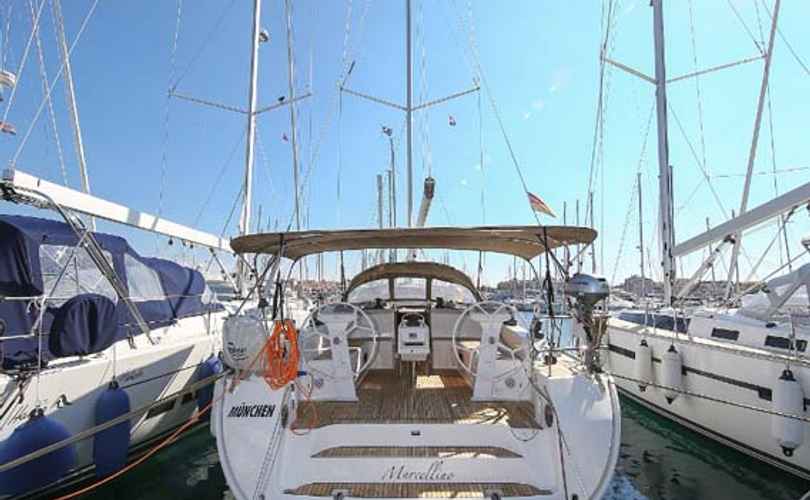 Photo Bavaria Cruiser 51 (2016)