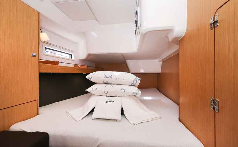 Photo Bavaria 51 Cruiser (2016)