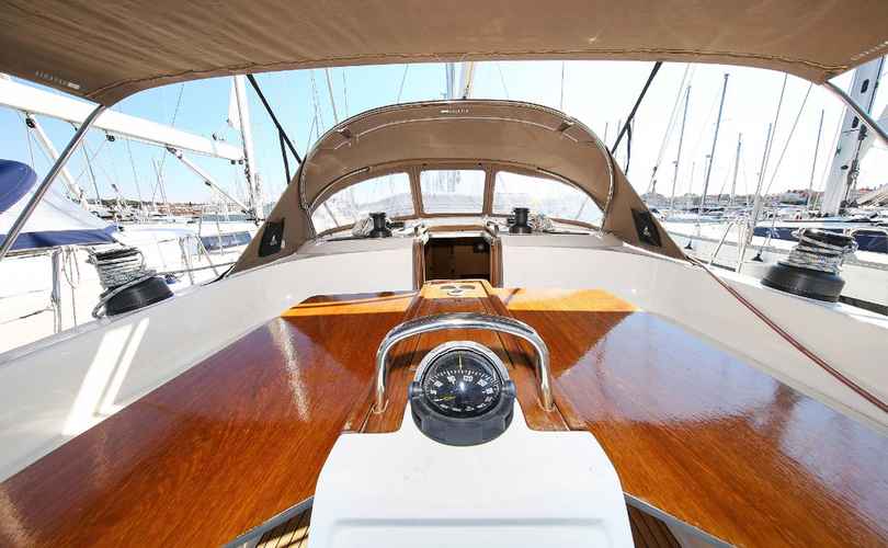 Photo Bavaria 51 Cruiser (2016)