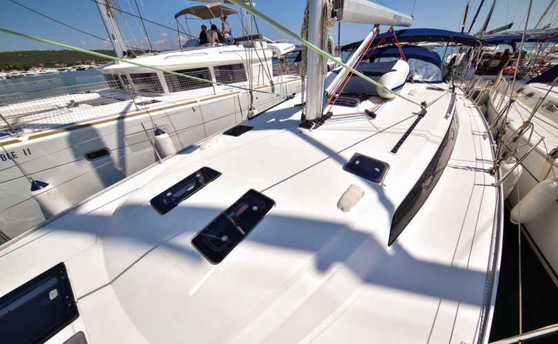 Photo Bavaria Cruiser 51 (2015)