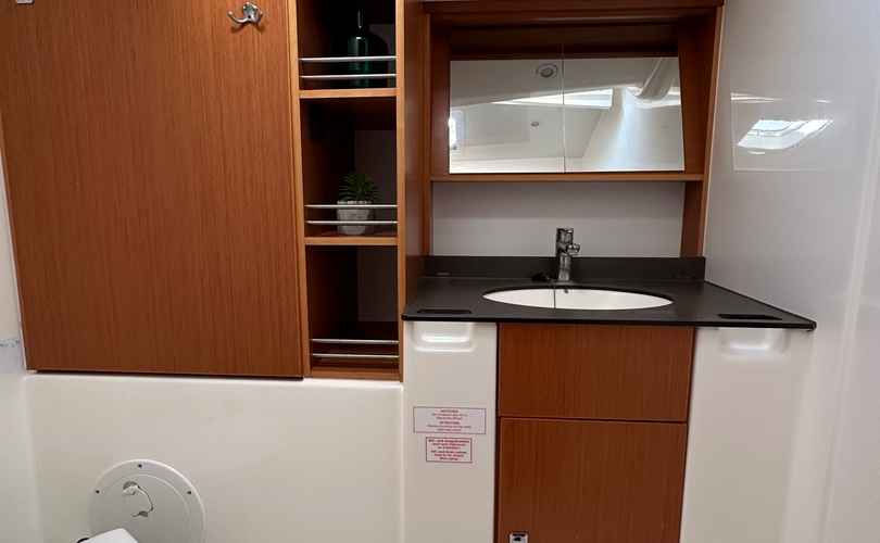 Photo Bavaria 51 Cruiser (2017)