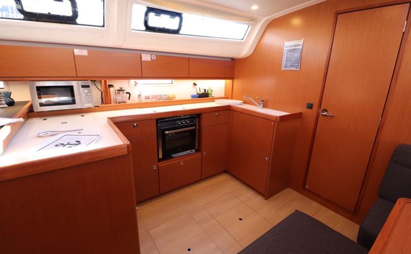 Bavaria Cruiser 51