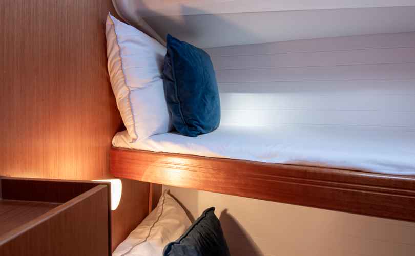 Photo Bavaria 51 Cruiser (2018)