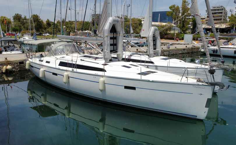 Photo Bavaria Cruiser 51 (2019)