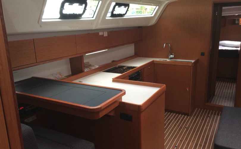 Photo Bavaria 51 Cruiser (2018)