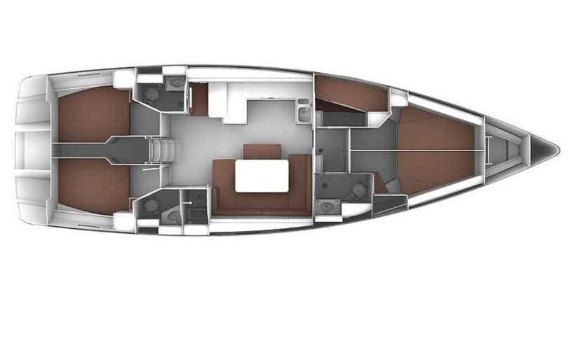 Photo Bavaria Cruiser 51 (2015)