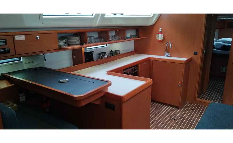 Photo Bavaria 51 Cruiser (2015)