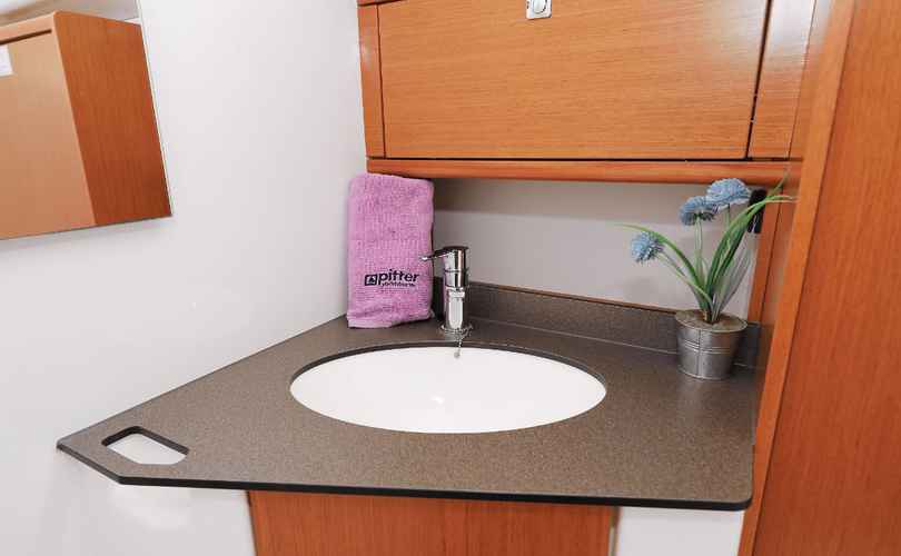 Photo Bavaria Cruiser 51 (2017)