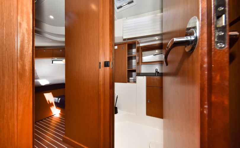 Photo Bavaria Cruiser 51 (2015)