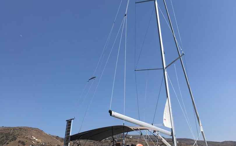 Bavaria 51 Cruiser