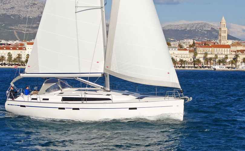 Bavaria 51 Cruiser