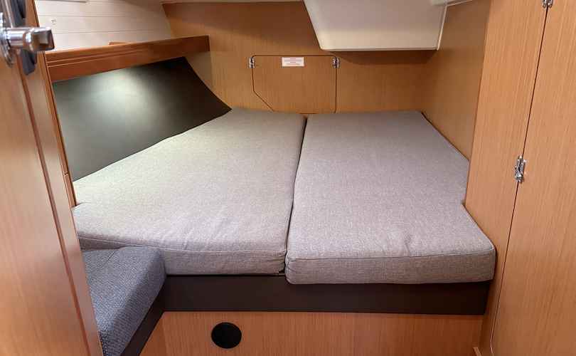 Photo Bavaria 51 Cruiser (2015)