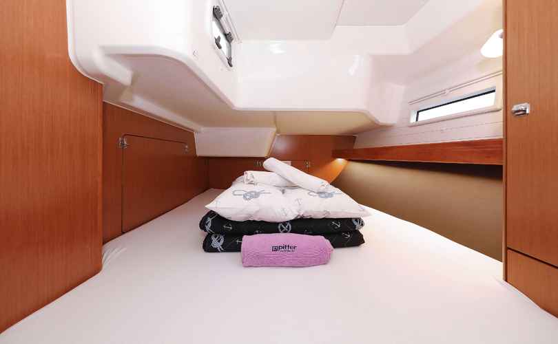 Photo Bavaria Cruiser 51 (2017)