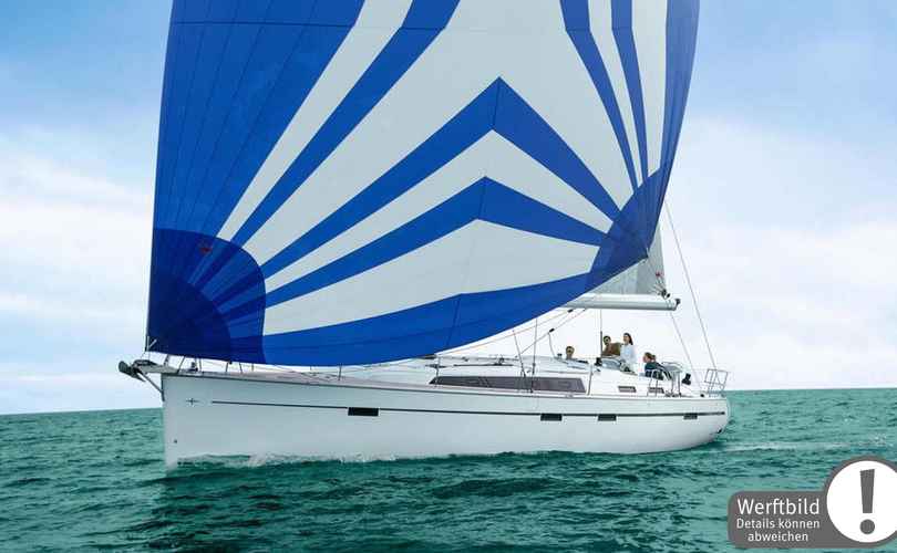 Photo Bavaria 51 Cruiser (2015)