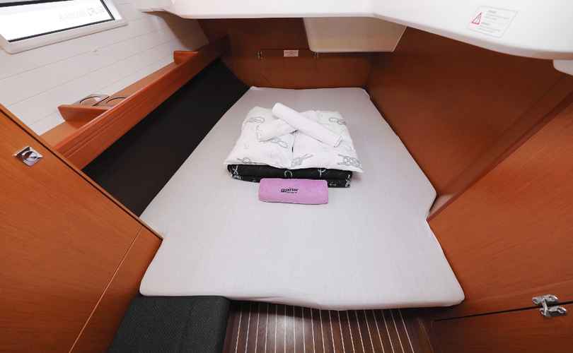 Photo Bavaria Cruiser 51 (2017)