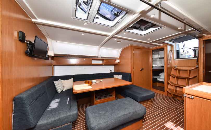 Photo Bavaria Cruiser 51 (2015)