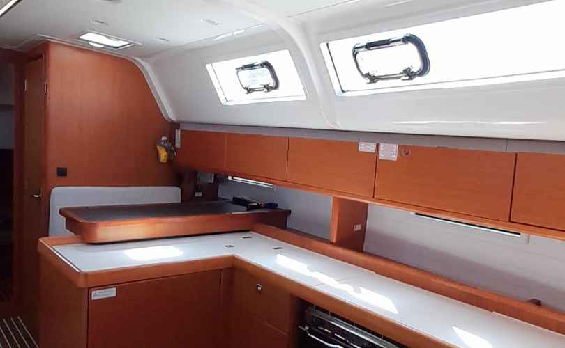 Photo Bavaria 51 Cruiser (2016)
