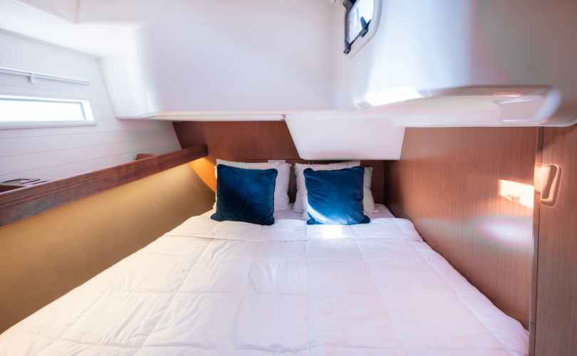 Photo Bavaria 51 Cruiser (2018)