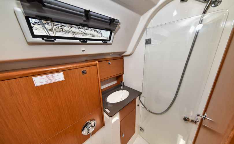 Photo Bavaria Cruiser 51 (2015)