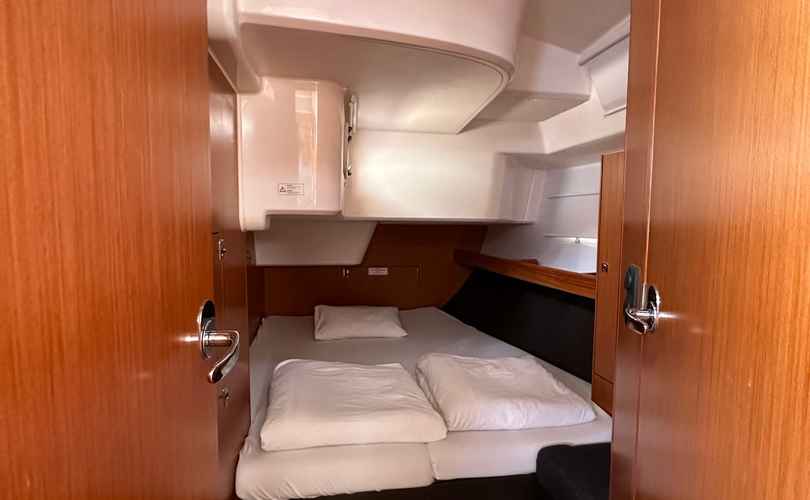 Photo Bavaria 51 Cruiser (2017)