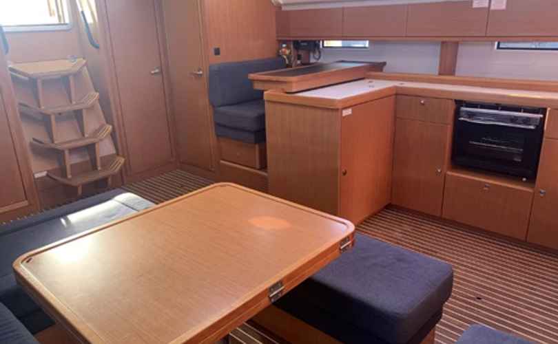 Photo Bavaria 51 Cruiser (2016)