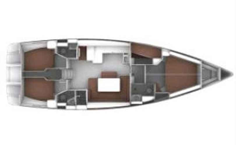 Photo Bavaria Cruiser 51 (2015)