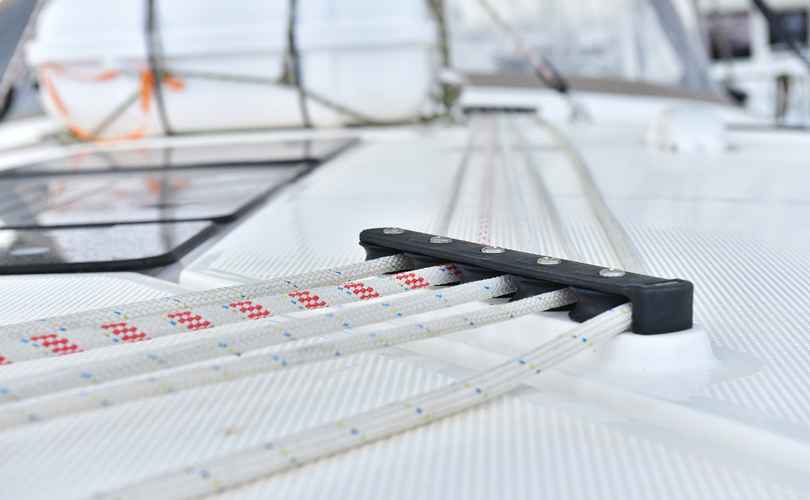 Photo Bavaria Cruiser 51 (2017)