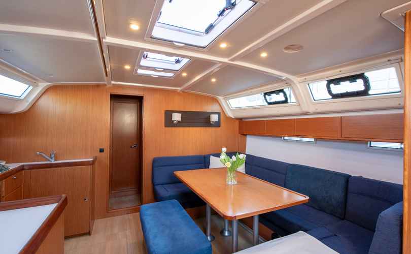 Photo Bavaria 51 Cruiser (2018)