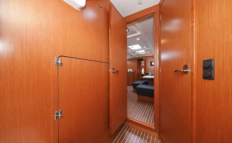 Photo Bavaria Cruiser 51 (2017)