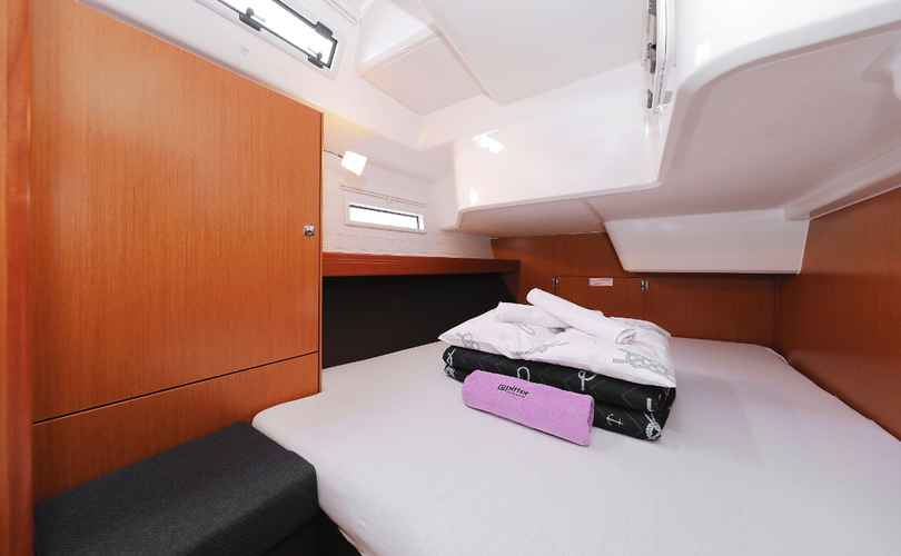 Photo Bavaria Cruiser 51 (2017)