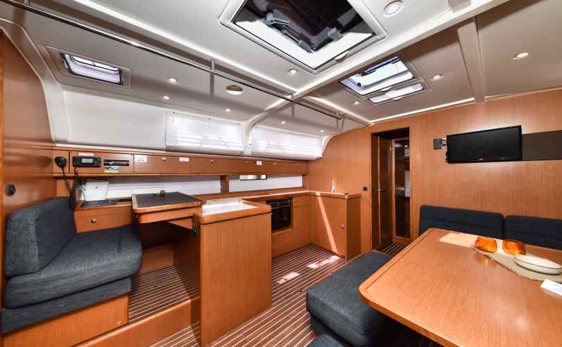 Photo Bavaria Cruiser 51 (2015)