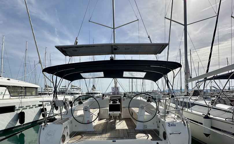 Photo Bavaria 51 Cruiser (2017)