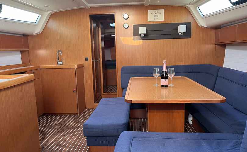 Photo Bavaria 51 Cruiser (2017)