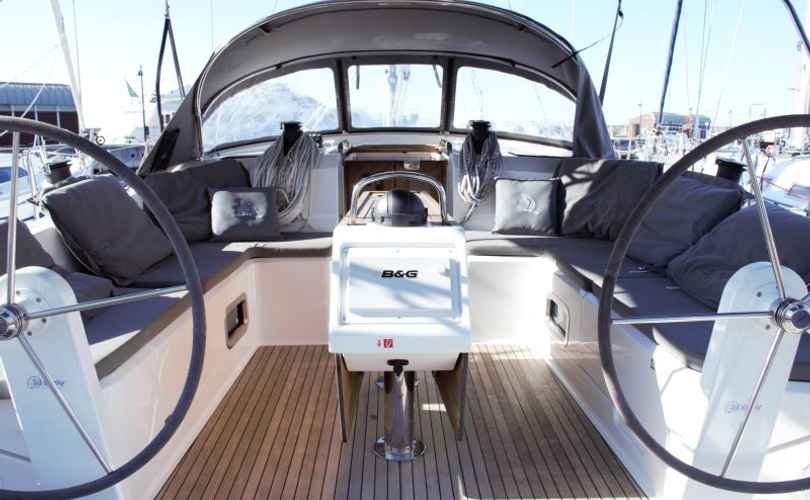 Bavaria Cruiser 51