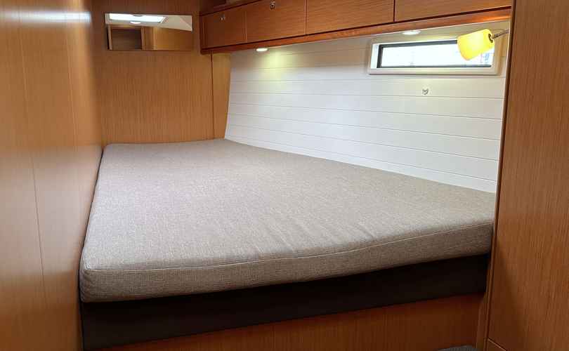 Photo Bavaria 51 Cruiser (2015)