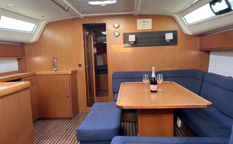 Photo Bavaria 51 Cruiser (2017)