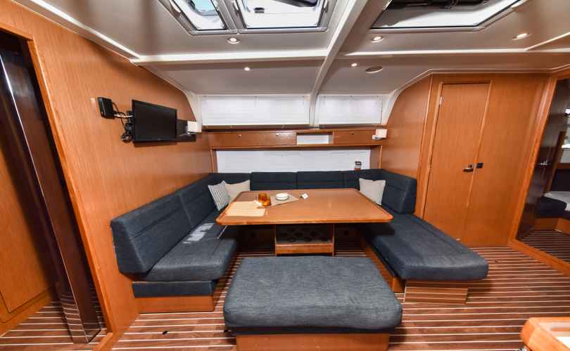 Photo Bavaria Cruiser 51 (2015)
